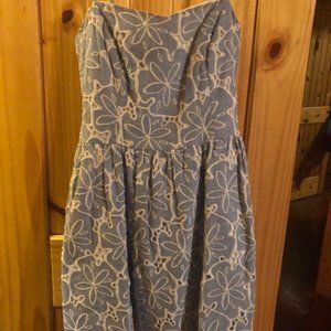Lilly Pulitzer Summer Fun Sundress